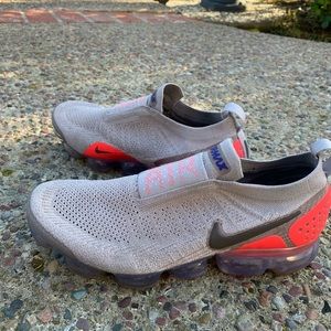 Nike Vapormax Flyknit Moc 2